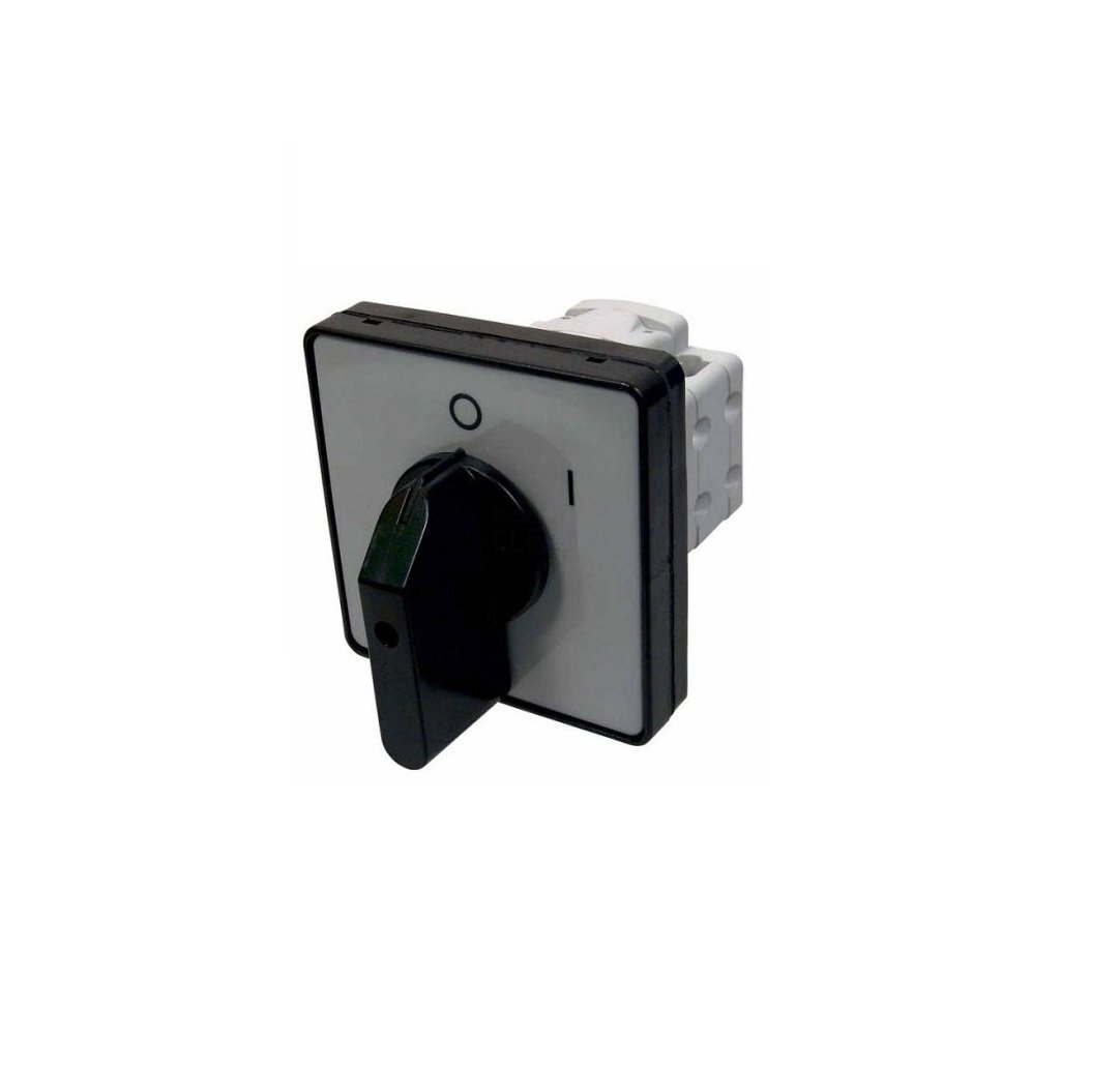 Пакетен прекъсвач S10JD1103A6 10A