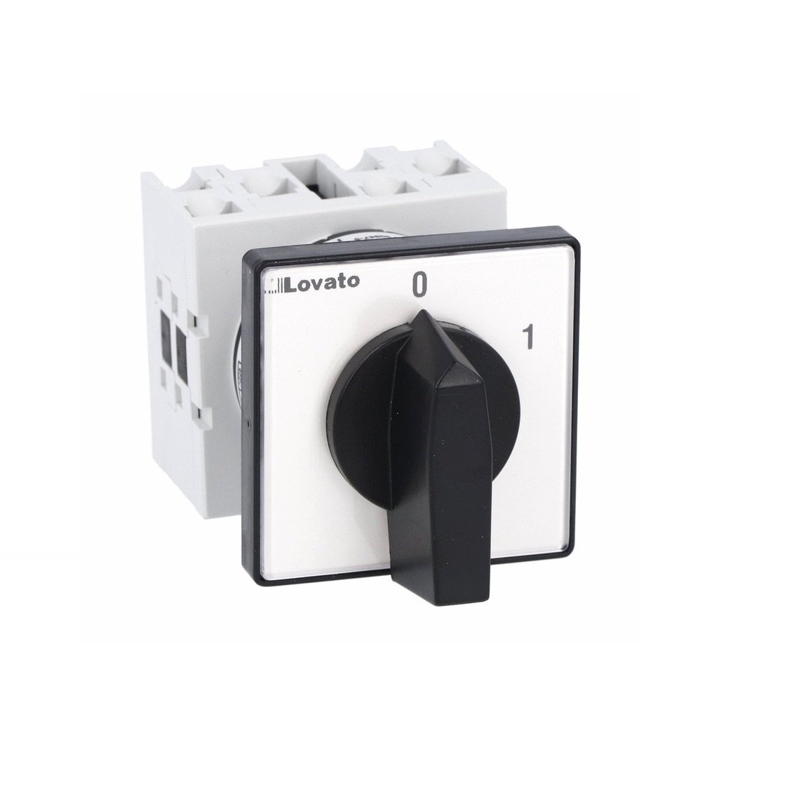 Пакетен прекъсвач GX2091U LOVATO 20A