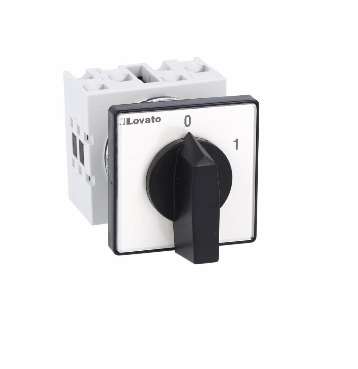 Пакетен прекъсвач GX1610U LOVATO 16A