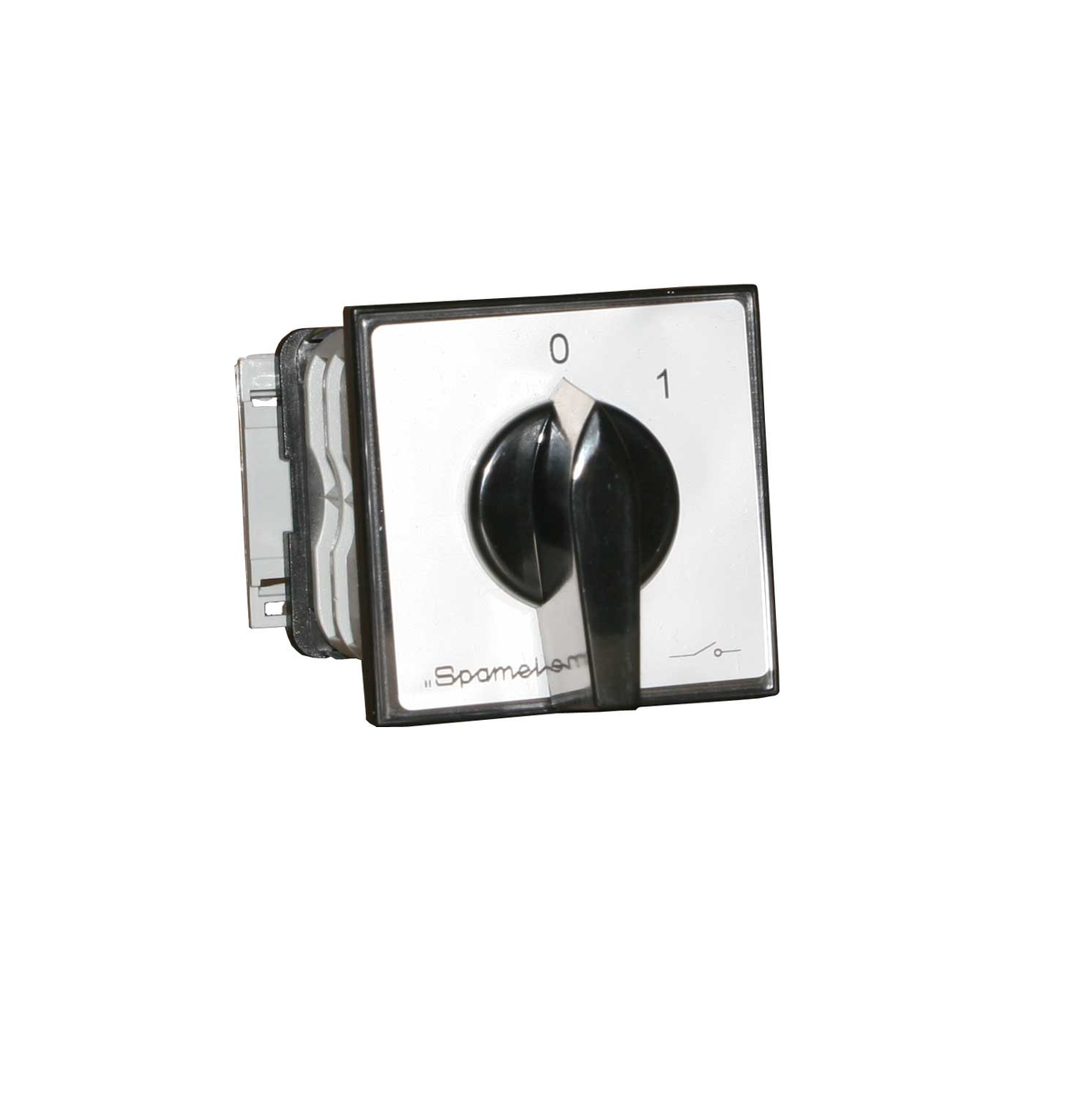 Пакетен прекъсвач LK40-2-8211-P03 40A