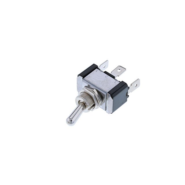 Превключвател с лост TA1-1D-DC-1 12VDC/20A SPDT