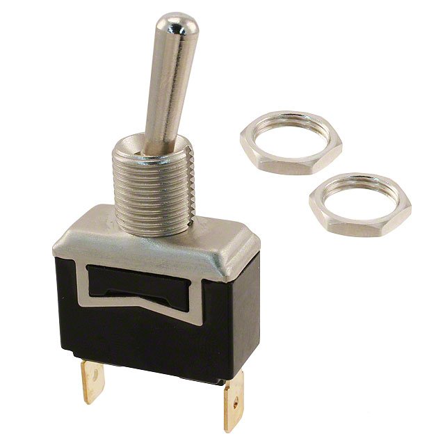 Превключвател с лост ST141D00 277VAC/15A SPST-NO