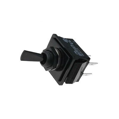 Превключвател с лост C1750HO 250VAC/16A DPST