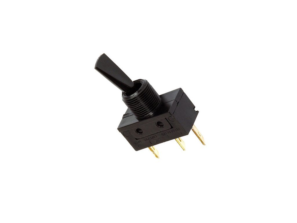 Превключвател с лост C1710HO 250VAC/16A SPDT