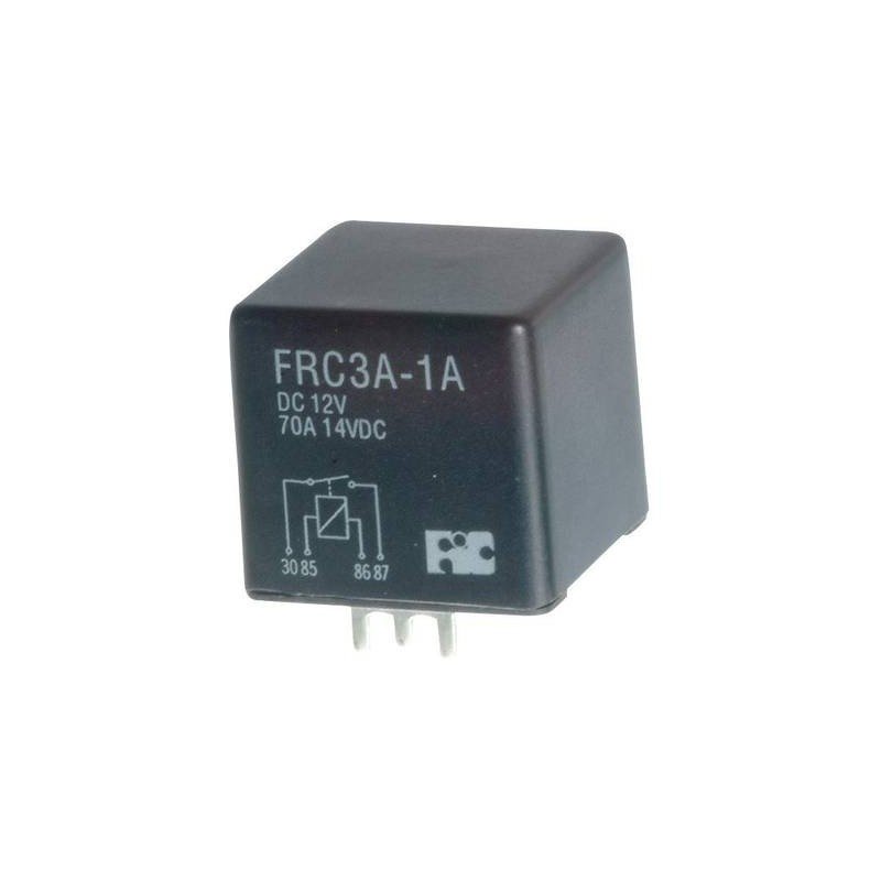 Автомобилно реле FRC3A-1A DC24V 24VDC 60A/14VDC