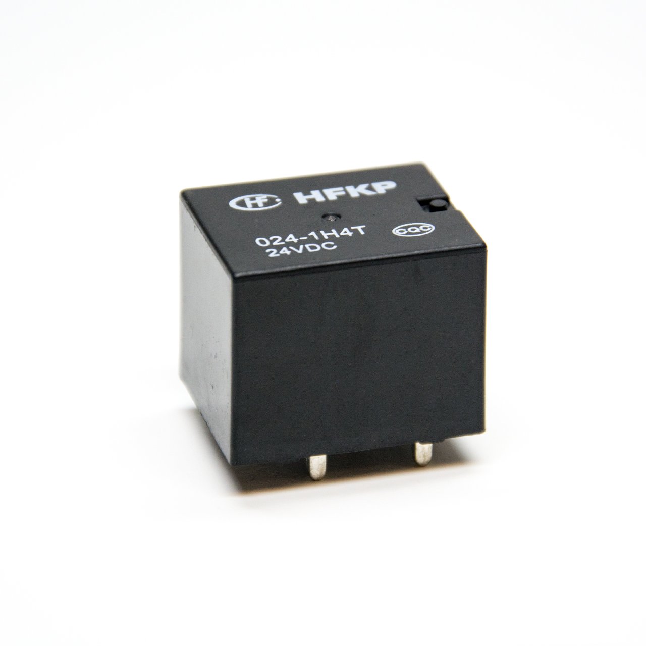 Автомобилно реле HFKP/024-1H4T 24VDC 45A/12VDC