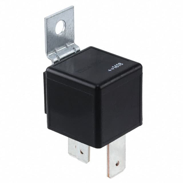 Автомобилно реле 1393304-9 12VDC 70A/12VDC