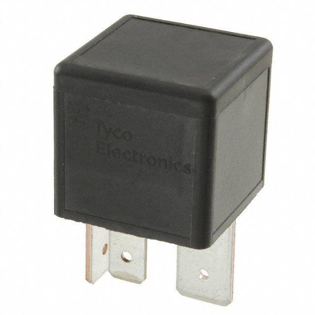 Автомобилно реле 9-1393303-7 24VDC 70A SPST