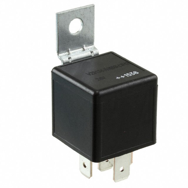 Автомобилно реле 6-1393302-3 24VDC 45A SPDT