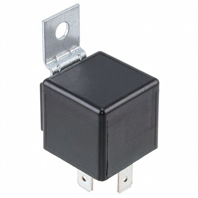 Автомобилно реле 3-1393303-4 12VDC 60A SPST