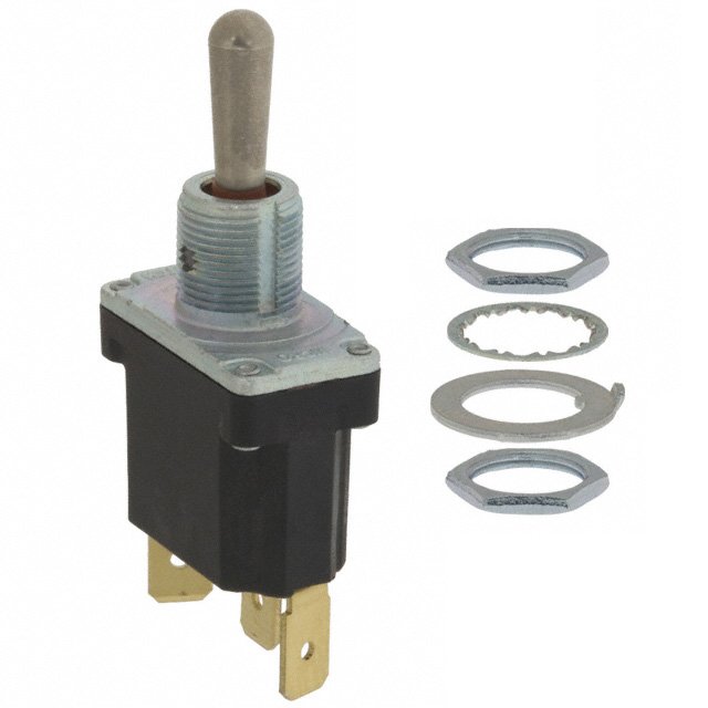 Превключвател с лост 31NT91-3 230VAC/6A SPDT