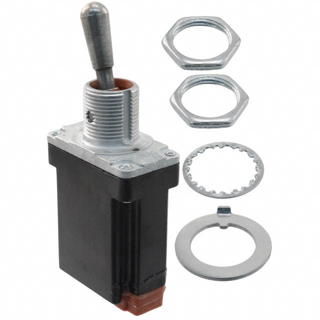 Превключвател с лост 101TL2-3 230VAC/7.5A SPDT