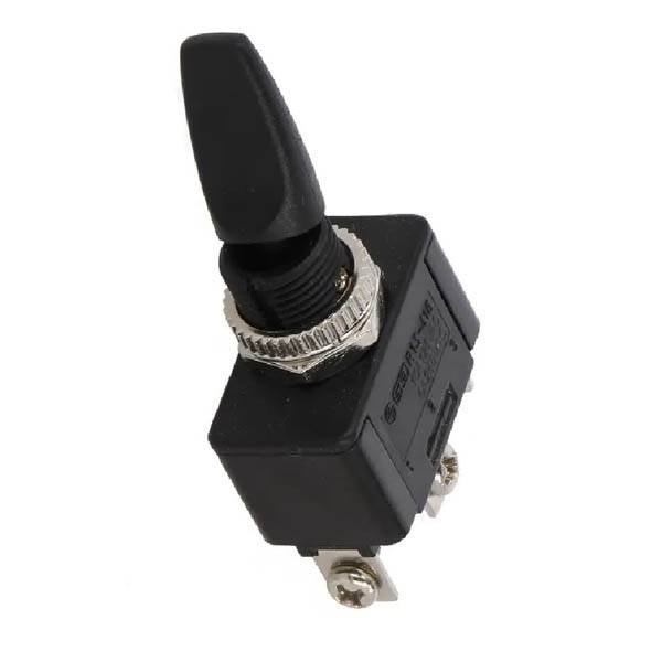 Превключвател с лост R13-416D2 250VAC/6A SP3T