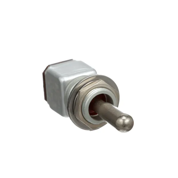 Превключвател с лост 12TW1-1 125VAC/5A DPDT