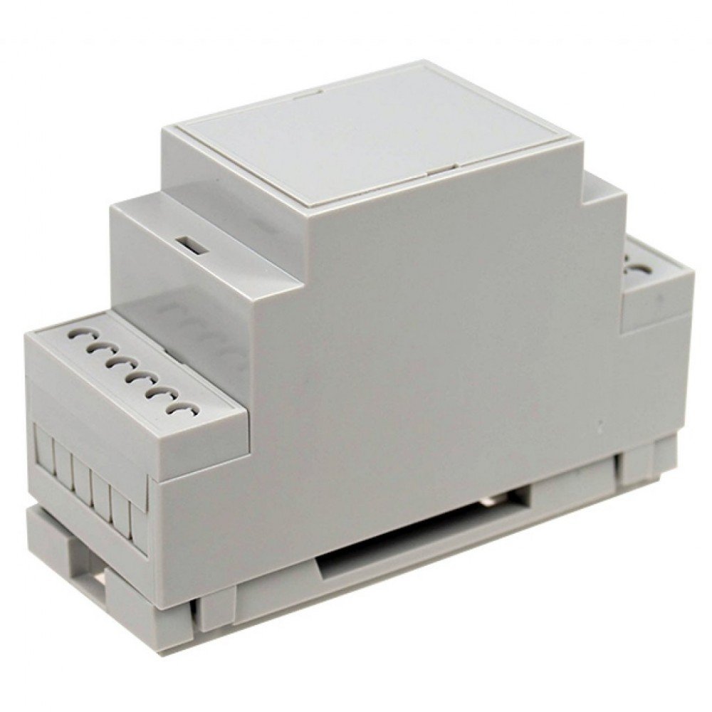 Кутия DIN шина D2MG GAINTA 90.2х36.3х57.5мм