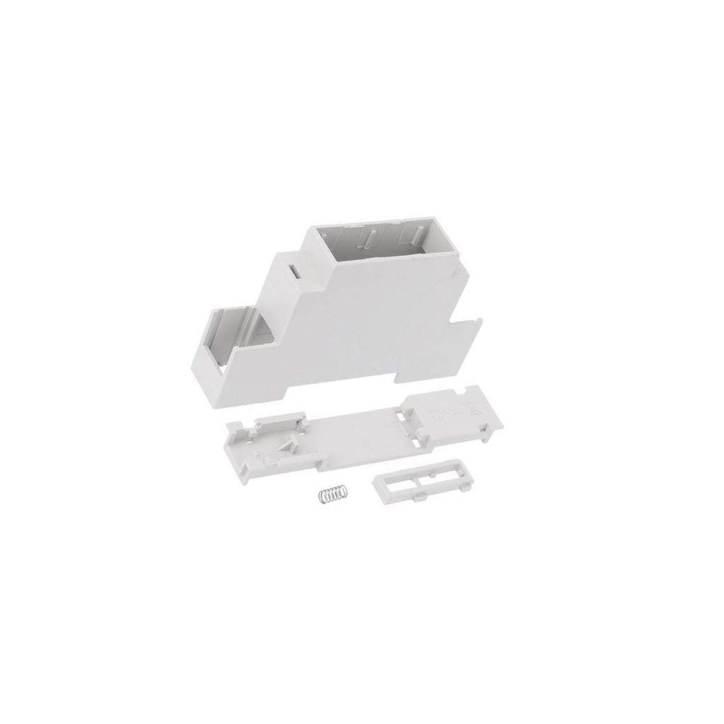 Кутия DIN шина 05.0102530 90х18х53мм