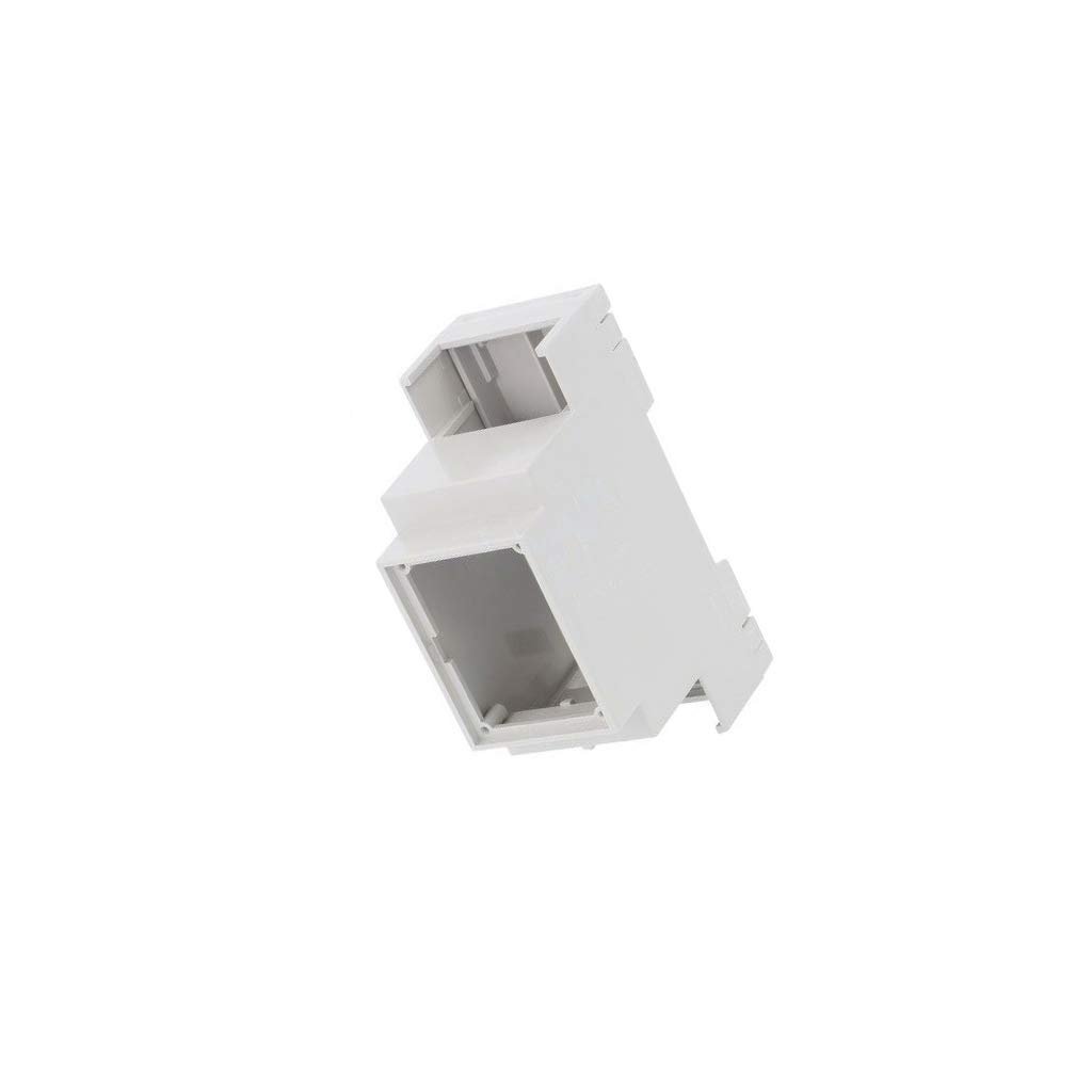 Кутия DIN шина 05.0202530 90х36.2х53мм