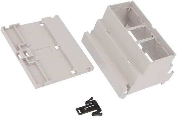 Кутия DIN шина 05.0602680 90х106х68мм