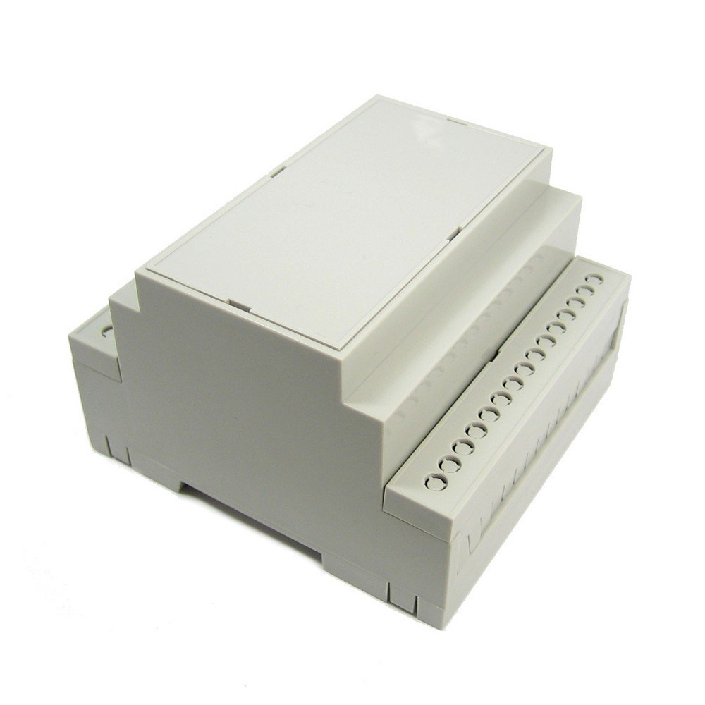 Кутия DIN шина D5MG GAINTA 90.2х83.6х57.5мм