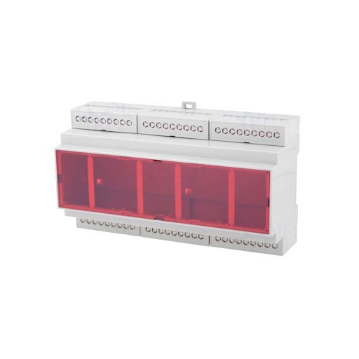 Кутия DIN шина D9MG-IRC GAINTA 90.2х159.5х57.5мм