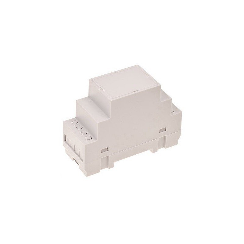 Кутия DIN шина Z106J PS 90х35х65мм