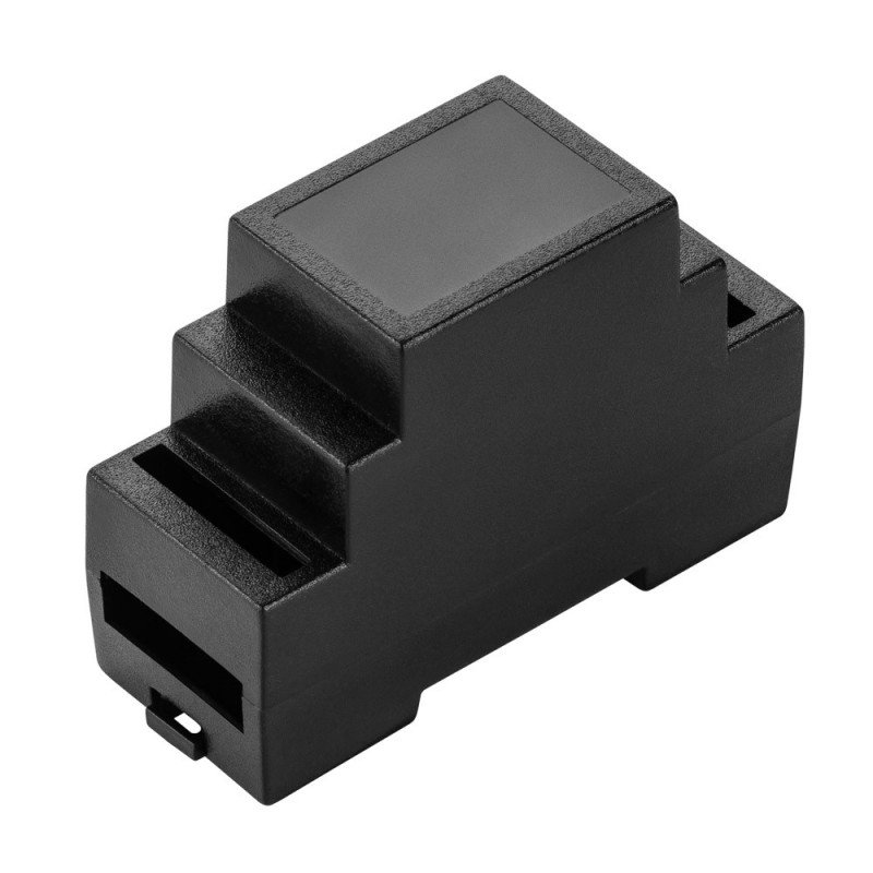 Кутия DIN шина Z103-ABS V0 88х34х62мм