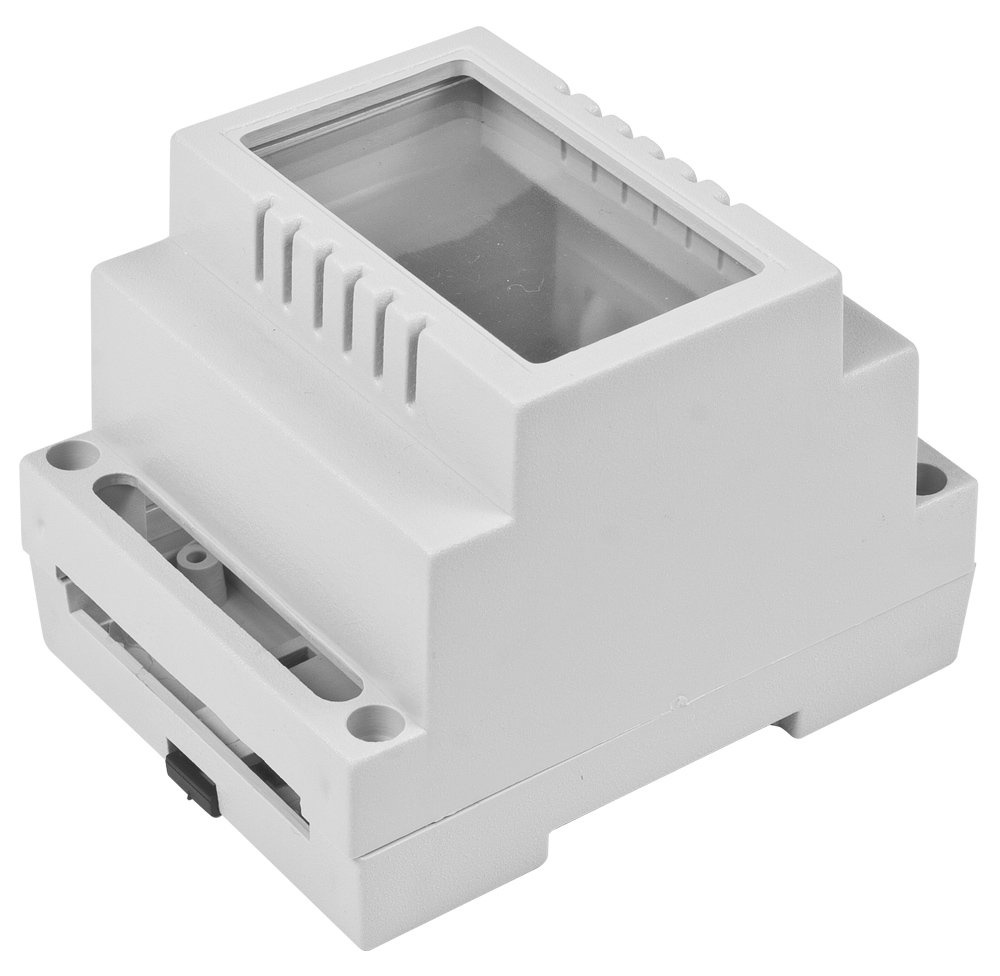 Кутия DIN шина Z100JFP PS 89х69.7х64.7мм