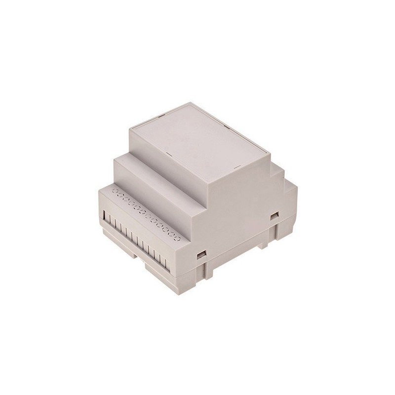 Кутия DIN шина Z108J PS 90х70х65мм