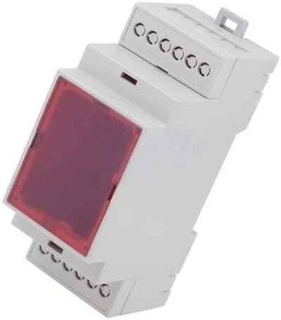 Кутия DIN шина D2MG-IRC 90.2х36.3х57.5мм