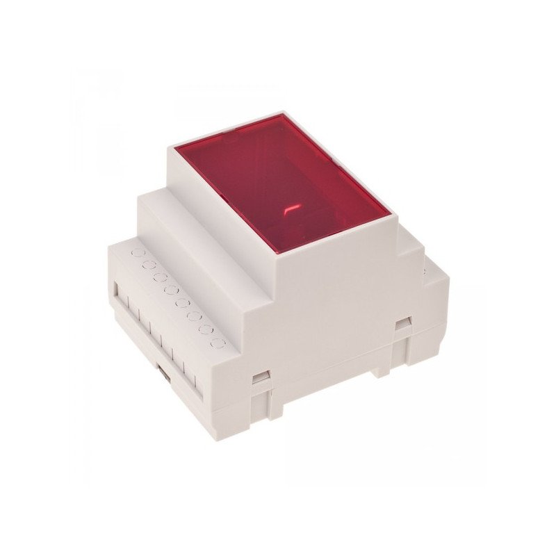 Кутия DIN шина Z108JF PS 90х70х65мм