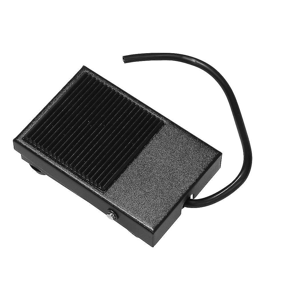 Крачен превключвател FS/1 250VAC/10A NC+NO