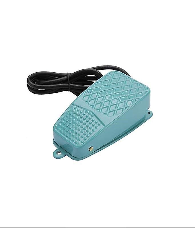 Крачен превключвател TFS-105 250VAC/6A SPST-NO