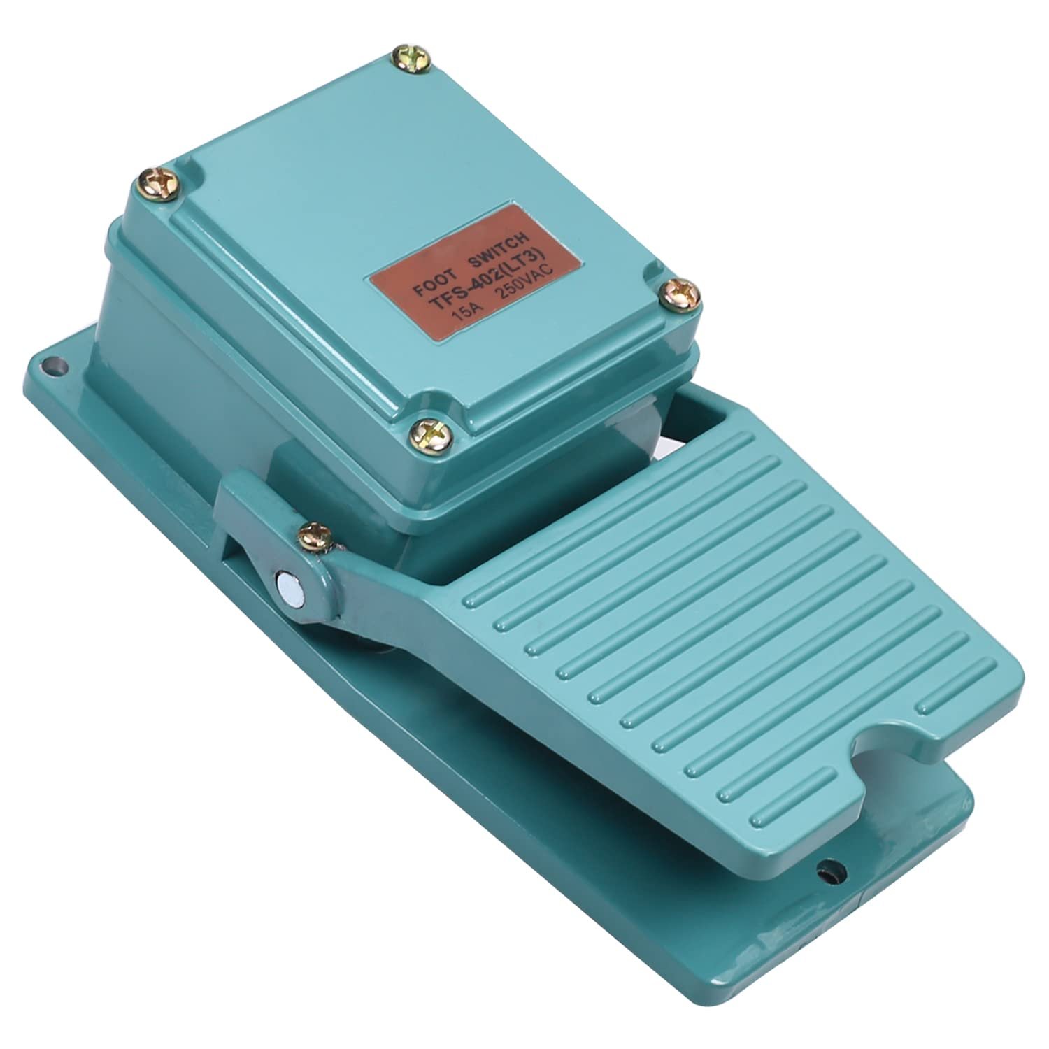 Крачен превключвател TFS-402 250VAC/15A SPDT