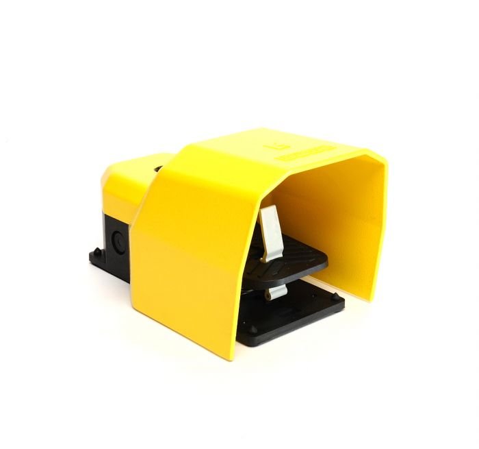 Крачен превключвател T0-PPKS11BX10 250VAC/3A NC+NO