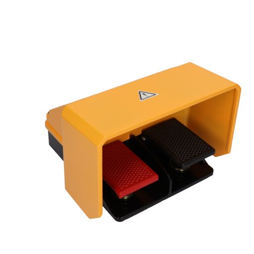 Крачен превключвател FS/602 250VAC/15A NCx2+NOx2