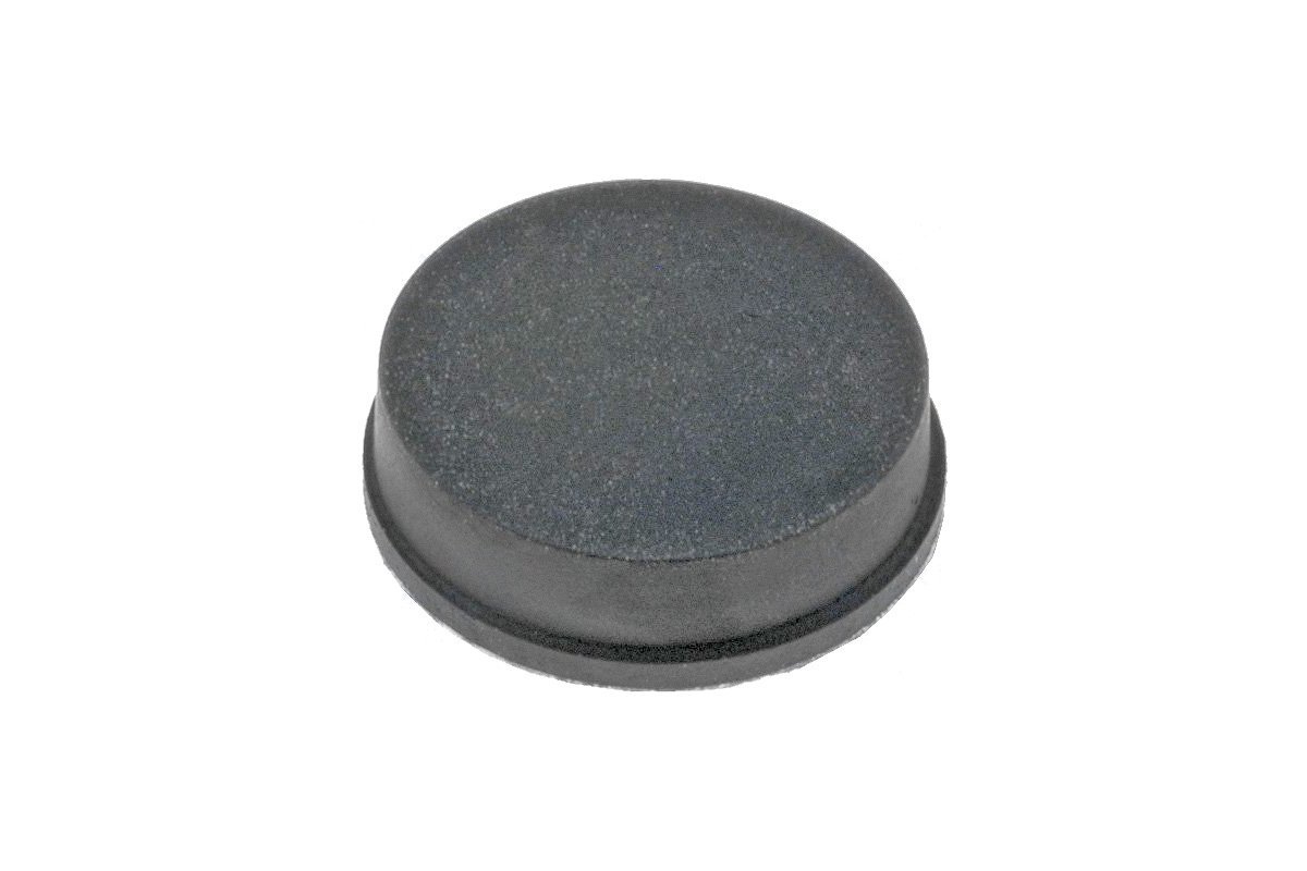 Самозалепващо гумено краче FIX-RF11-3.2A ф11.3×3.2мм