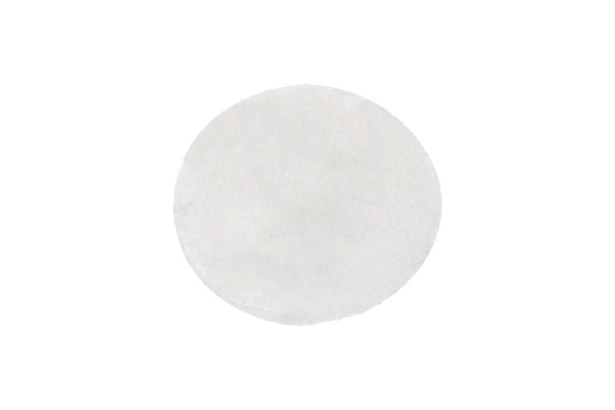 Самозалепващо гумено краче FIX-RF8-2.6A ф8x2.6мм