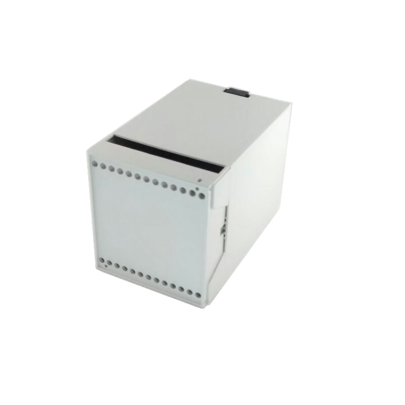 Кутия DIN шина CN70AK BOPLA 109х70х75мм