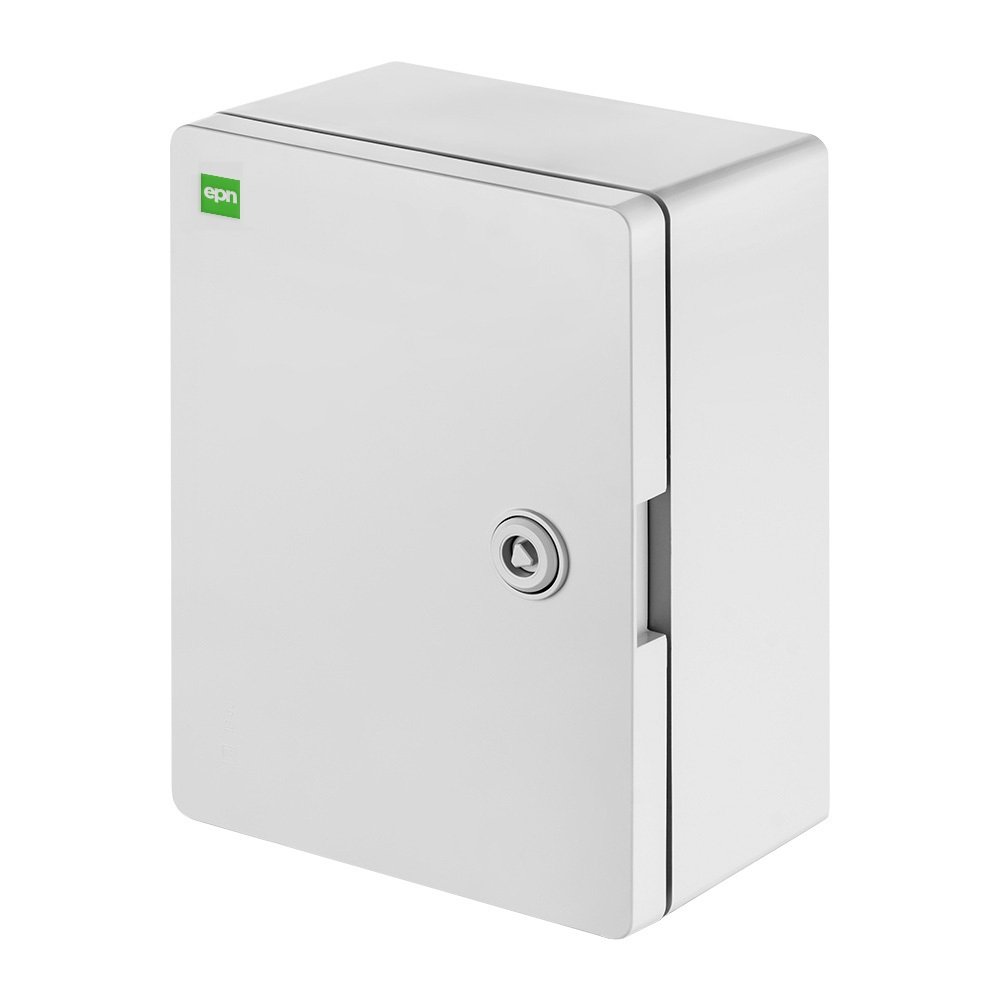 Кутия за табло 2760-00 210x280x130мм ABS