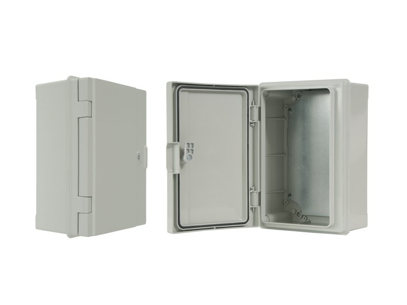 Кутия за табло C.1601 265x355x152мм ABS