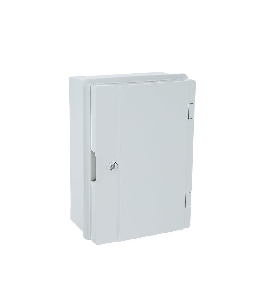 Кутия за табло C.1600UV 221x311x137мм ABS