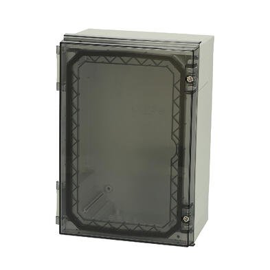 Кутия за табло NEOPC423215T 320x420x150мм поликарбонат