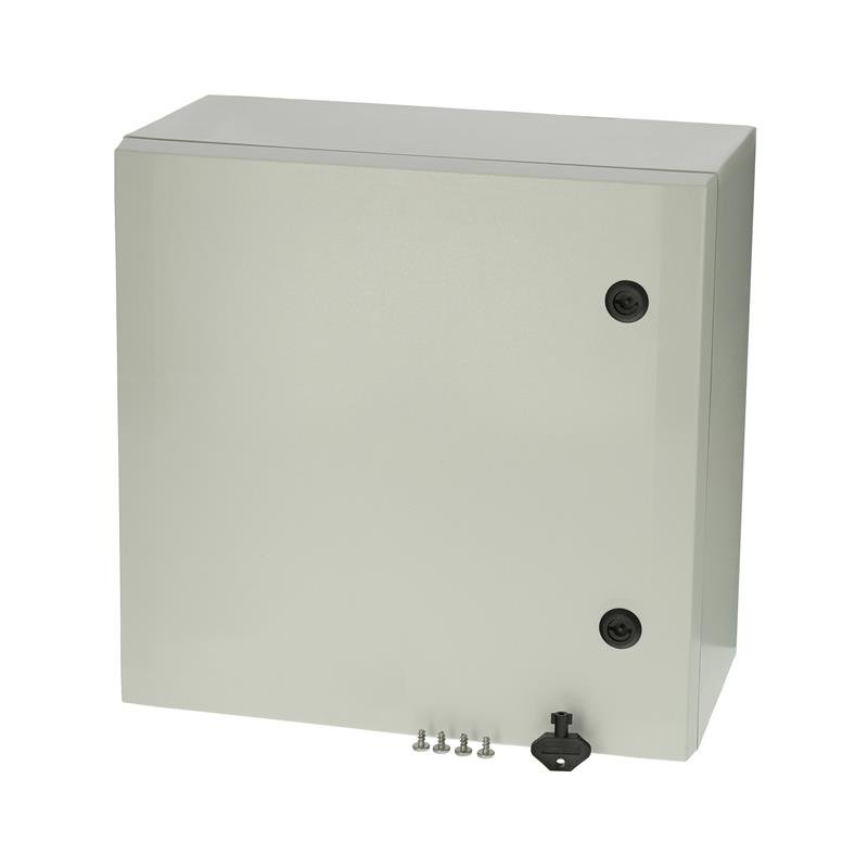 Кутия за табло ARCA303021N 300x300x210мм поликарбонат