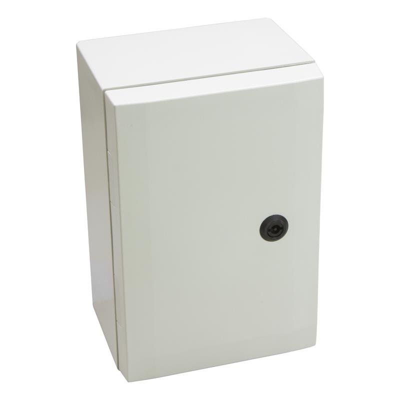 Кутия за табло ARCA302015 200x300x150мм поликарбонат