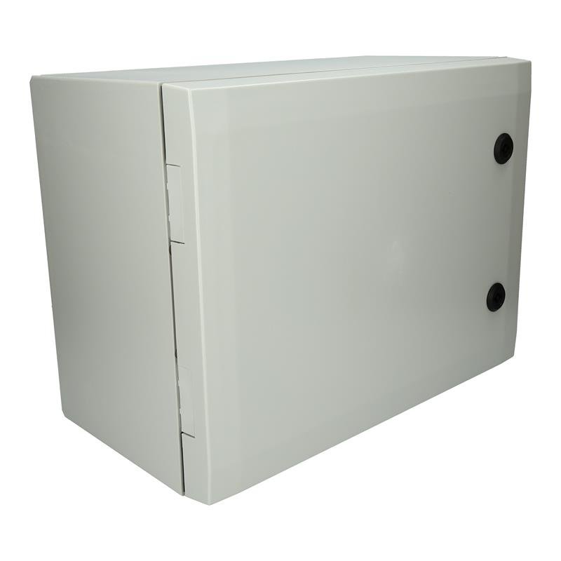 Кутия за табло ARCA304021 300x400x210мм поликарбонат