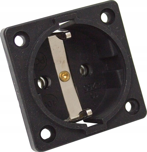 Електрически контакт PCE 10584-0S 16A/250VAC