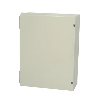 Кутия за табло NEOPC322215G 220x320x150мм ABS