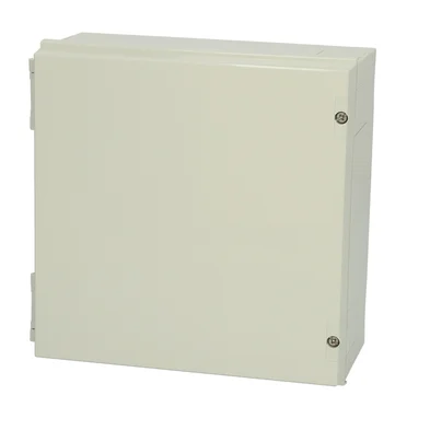 Кутия за табло NEOPC323215G 320x320x150мм поликарбонат