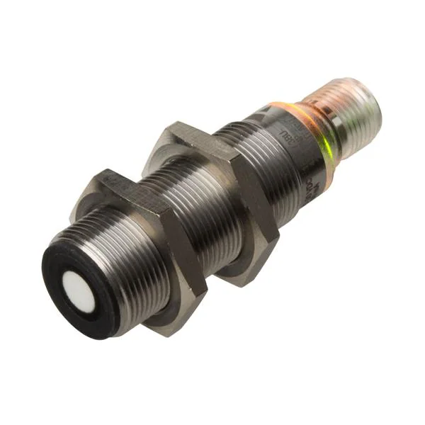 Ултразвуков датчик UA18ESD03AGM1TI 10-30VDC