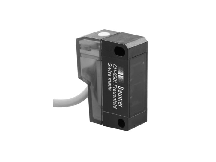 Оптичен датчик FHDK 14P5101 10-30VDC PNP